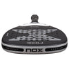Nox AT10 Genius 18K Attack Alum padel racket - full view (alternate 7)