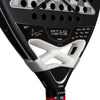 Nox AT10 Genius 18K Attack Alum padel racket - full view (alternate 4)