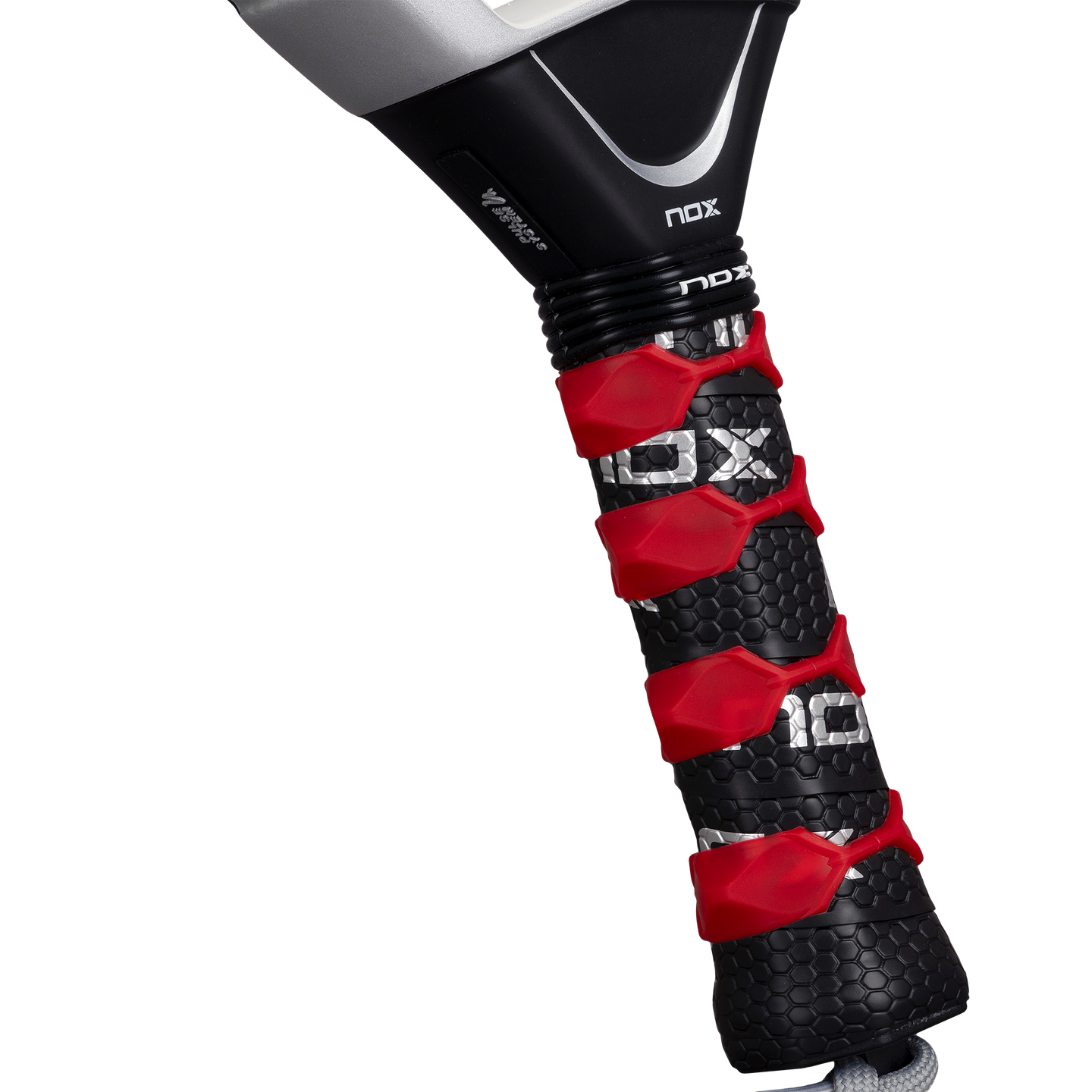 2026 Nox AT10 Genius 18K Attack Alum by Agustín Tapia