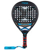2026 Nox AT10 Pro Cup Soft padel racket by Agustín Tapia - front view