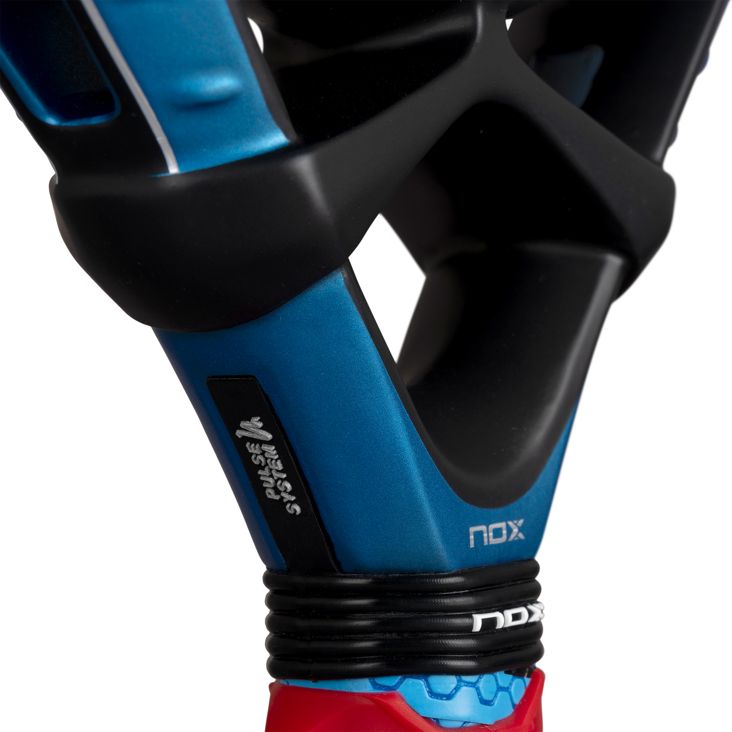 2026 Nox EA10 Ventus Attack 12K XTREM by Edu Alonso