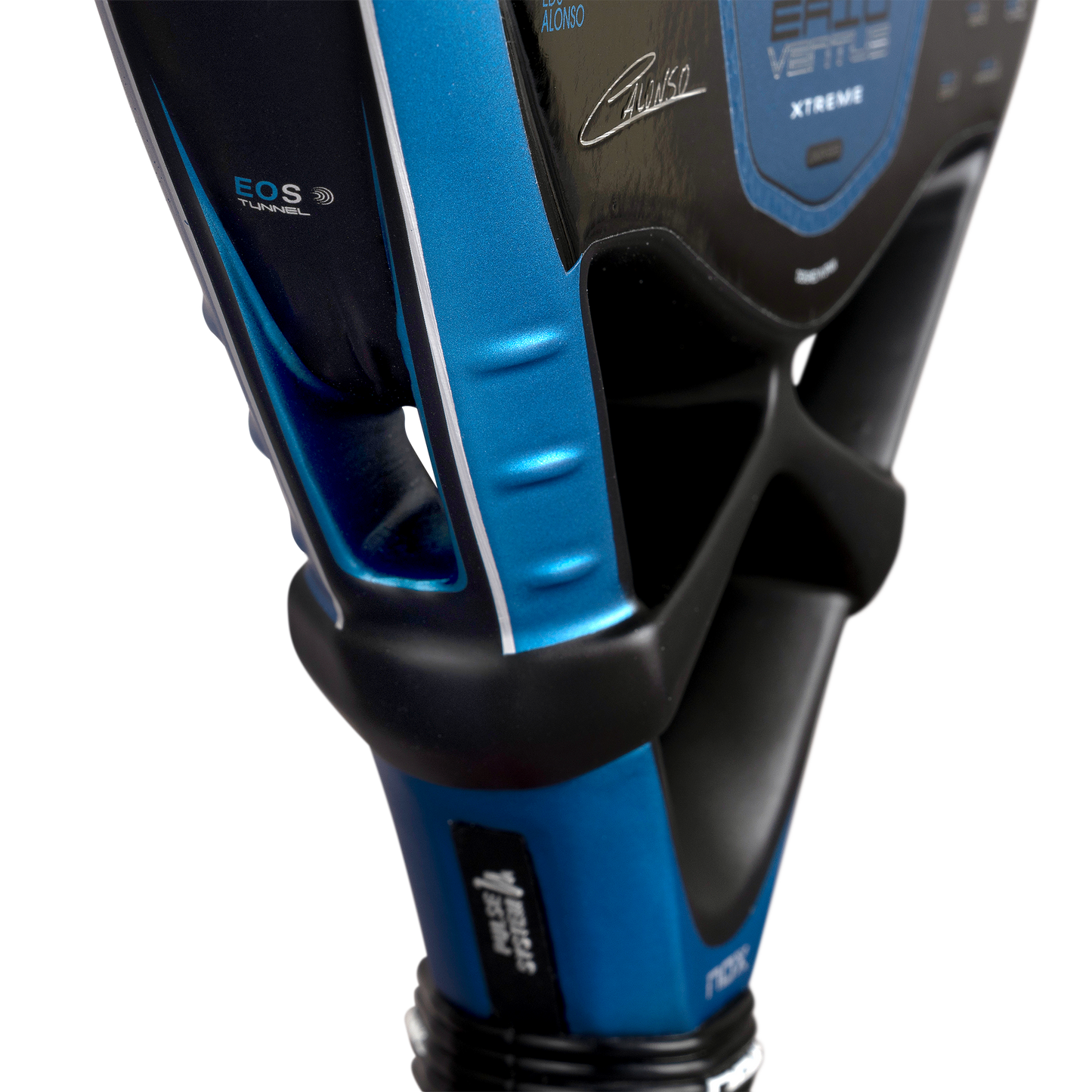 2026 Nox EA10 Ventus Attack 12K XTREM by Edu Alonso