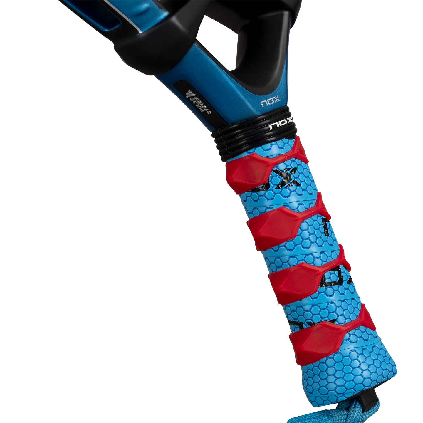 2026 Nox EA10 Ventus Attack 12K XTREM by Edu Alonso