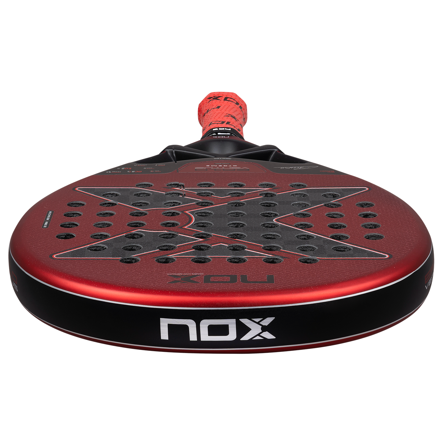 2026 Nox EA10 Ventus Hybrid 12K XTREM by Edu Alonso