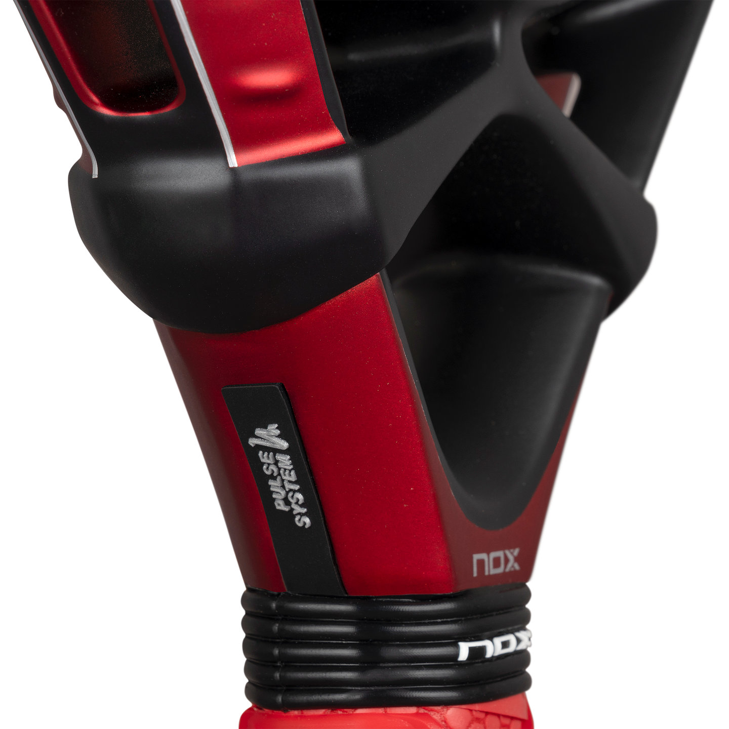 2026 Nox EA10 Ventus Hybrid 12K XTREM by Edu Alonso