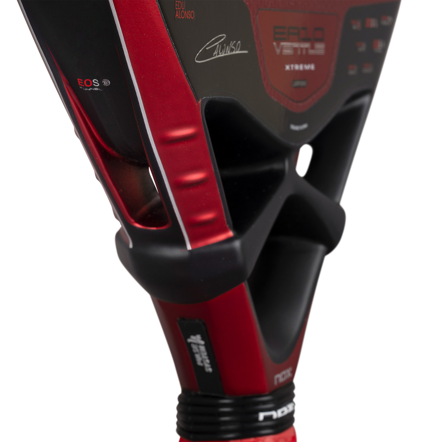 2026 Nox EA10 Ventus Hybrid 12K XTREM by Edu Alonso