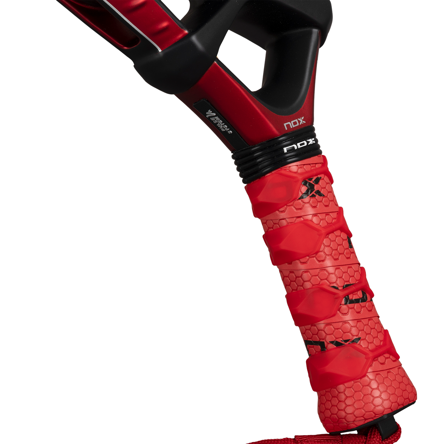 2026 Nox EA10 Ventus Hybrid 12K XTREM by Edu Alonso