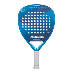 2025 Bullpadel Pearl Cloud padel racket - full view