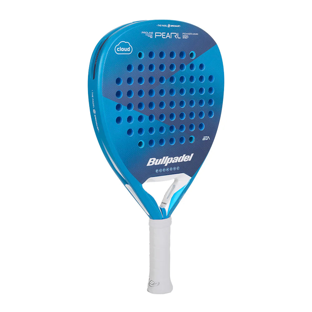 2025 Bullpadel Pearl Cloud