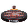 Nox Equation Advanced Hard padel racket - full view (alternate 3)