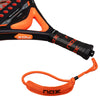 Nox Equation Advanced Hard padel racket - full view (alternate 4)