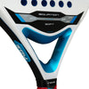 Nox Equation Advanced Soft padel racket - full view (alternate 2)