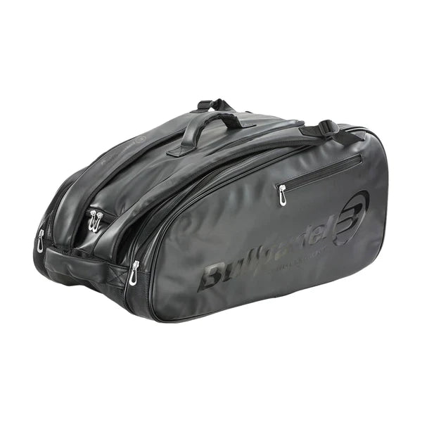 Bullpadel Casual PU-Leather Padel Bag
