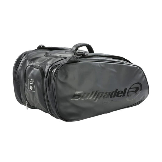 Bullpadel Casual PU-Leather Padel Bag