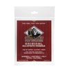 Gorilla Gold Grip Enhancer padel grip cloth - front view