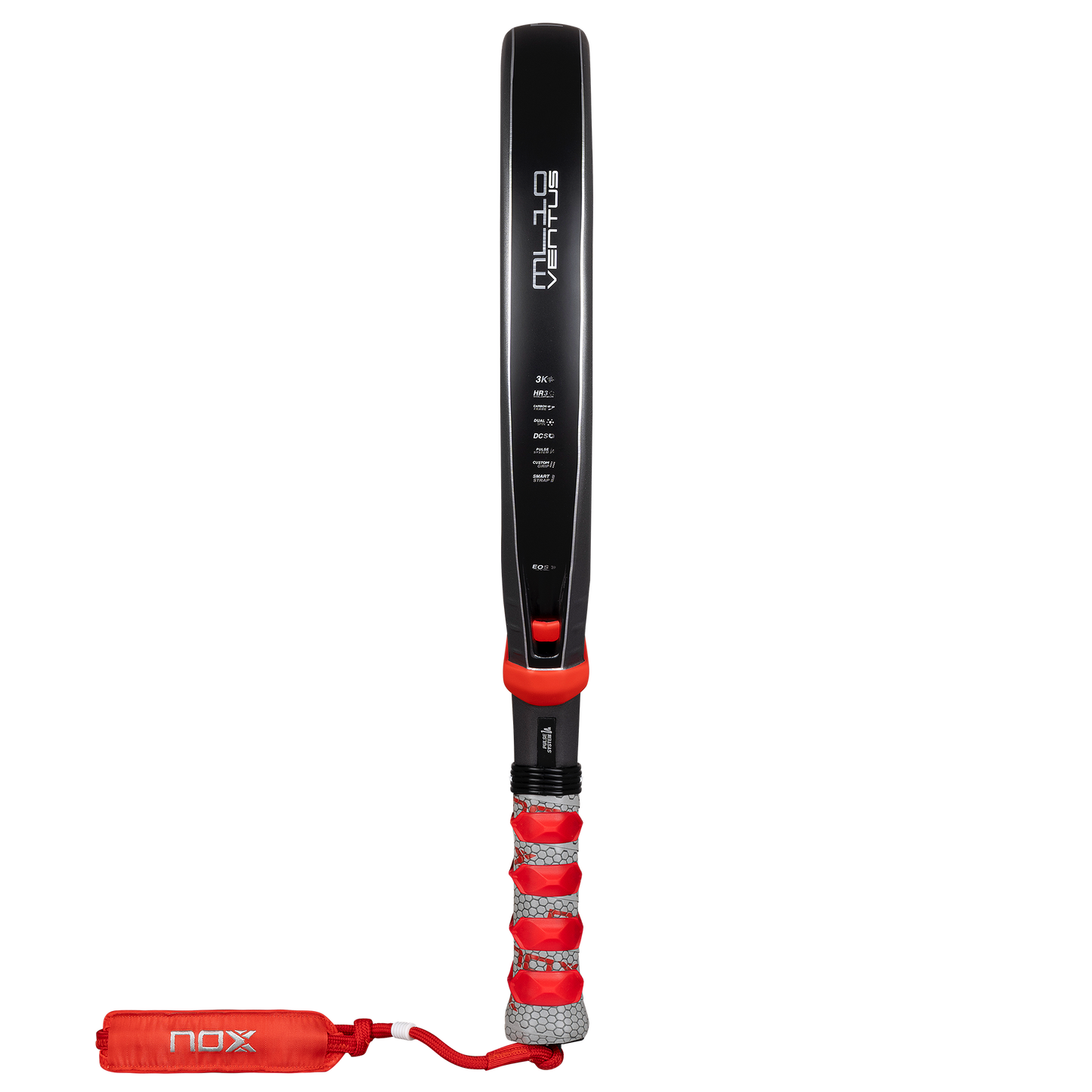 2026 Nox ML10 Ventus Control 3K by Miguel Lamperti