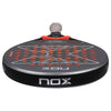 Nox ML10 Ventus Control 3K padel racket - full view (image 4)
