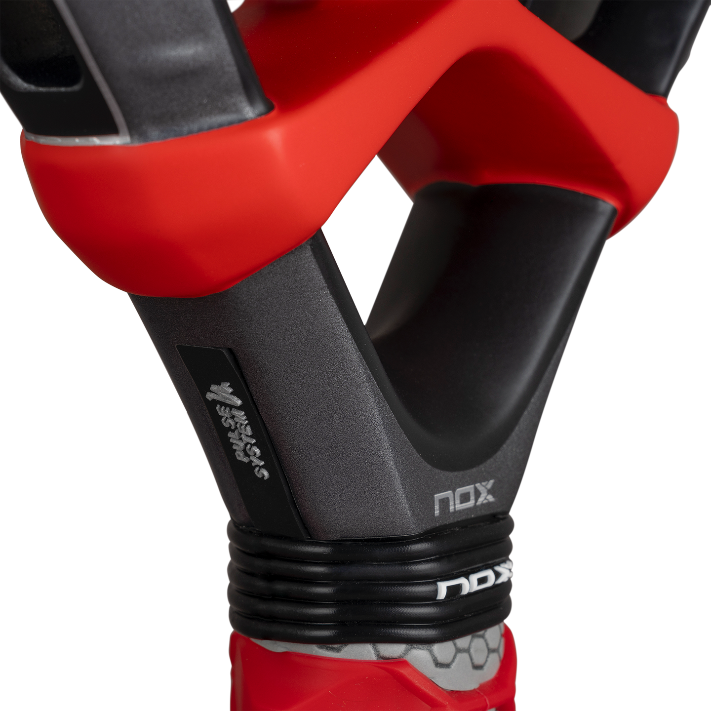 2026 Nox ML10 Ventus Control 3K by Miguel Lamperti