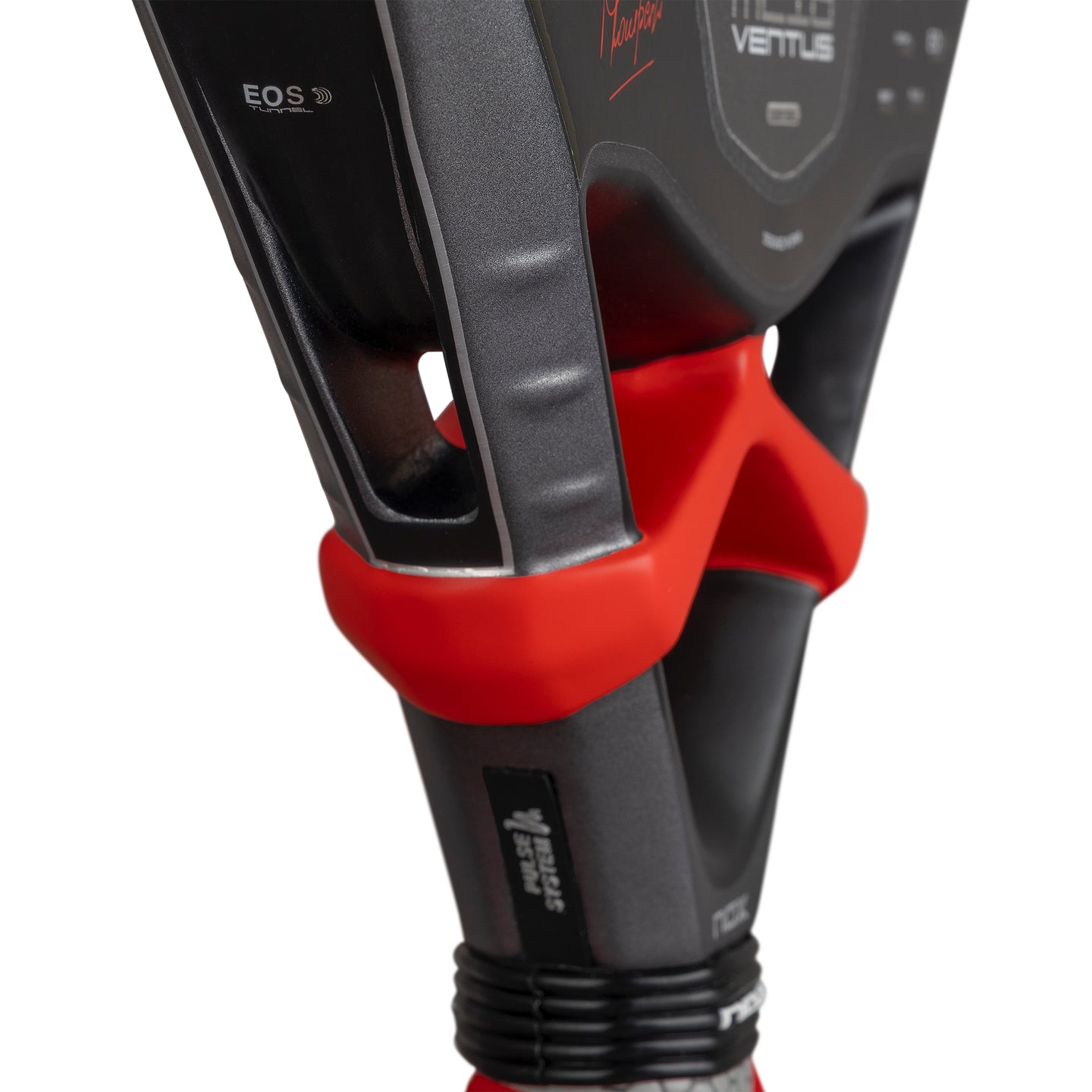 Nox ML10 Ventus Control 3K padel racket - full view (image 8)