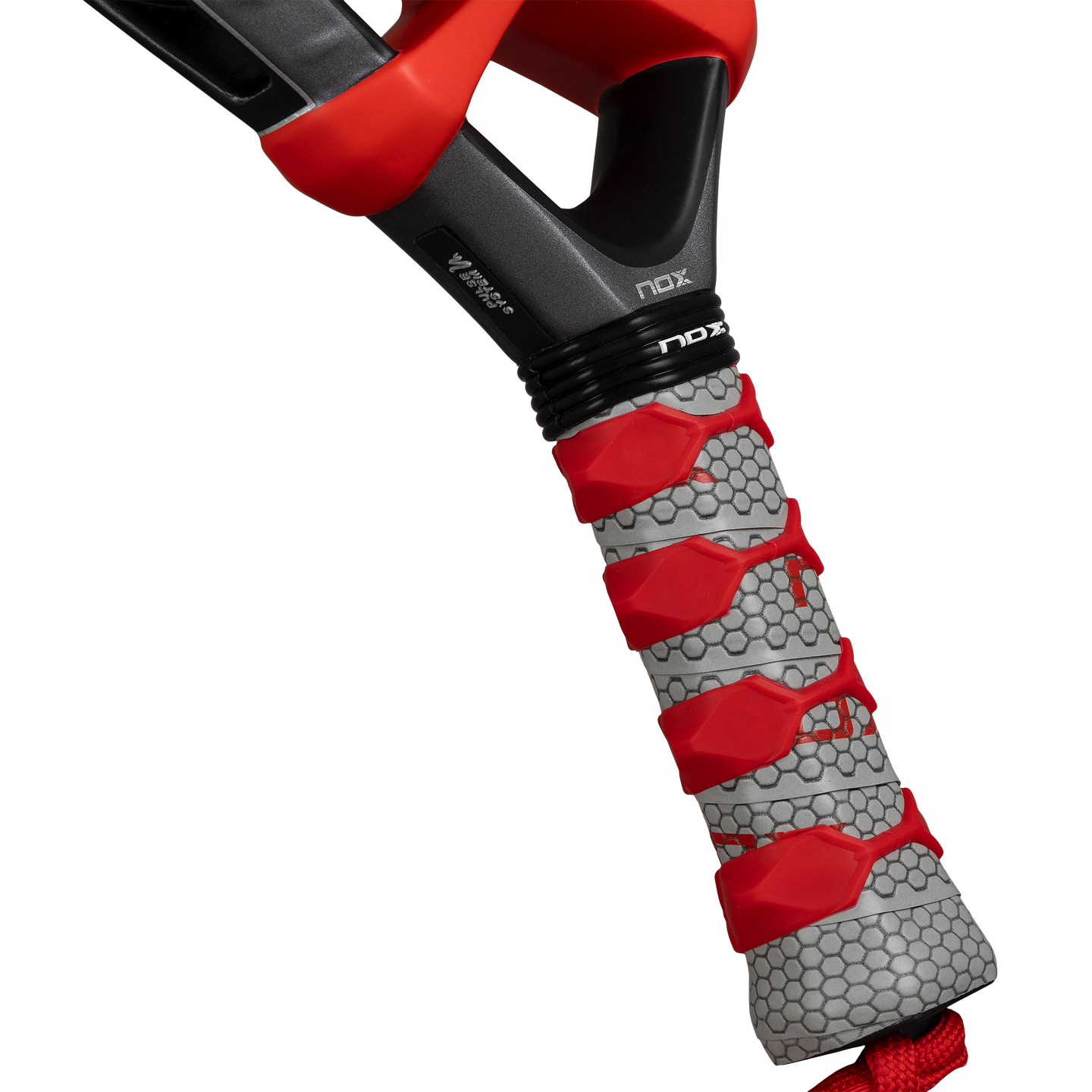 2026 Nox ML10 Ventus Control 3K by Miguel Lamperti