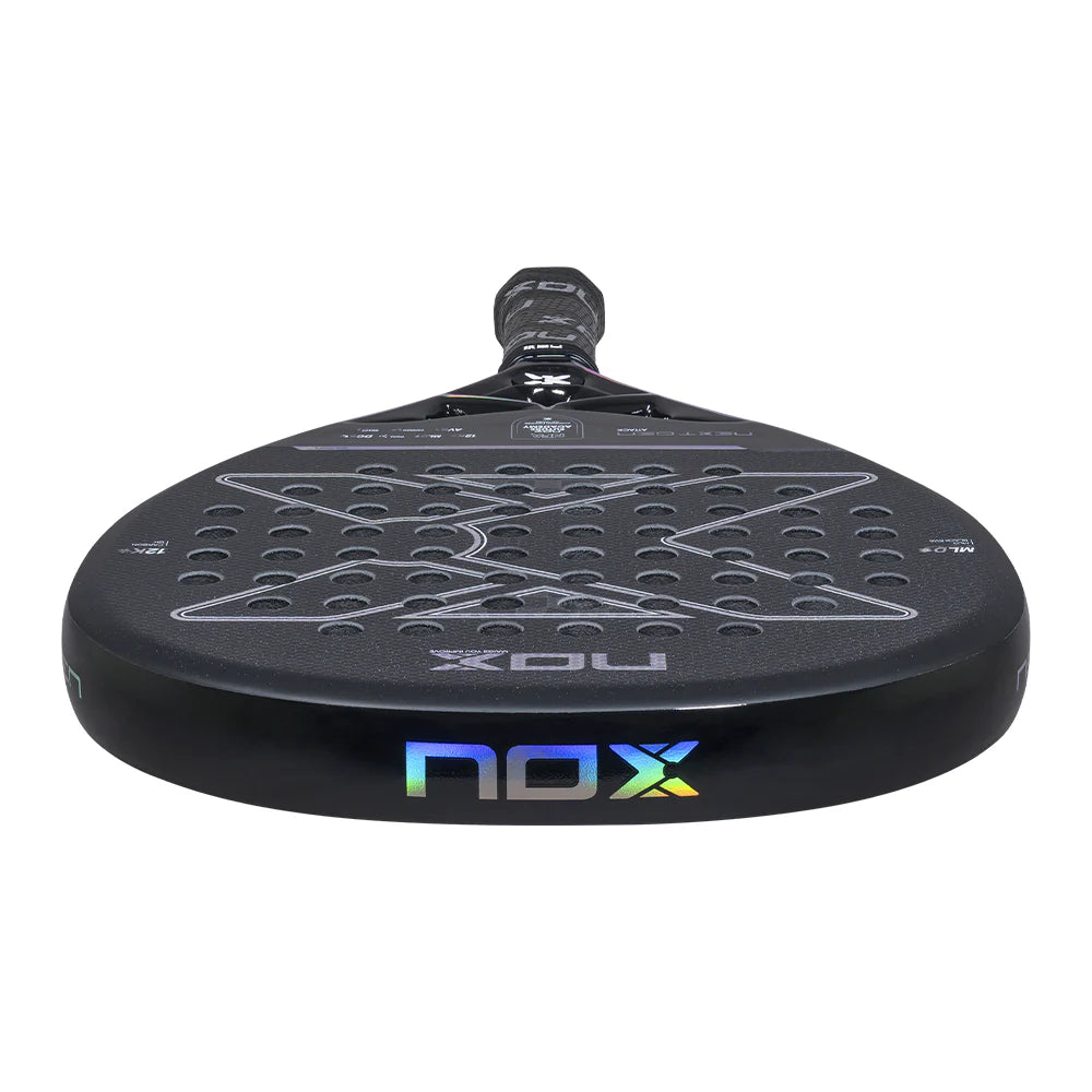 2026 Nox NextGen Pro Attack 12K