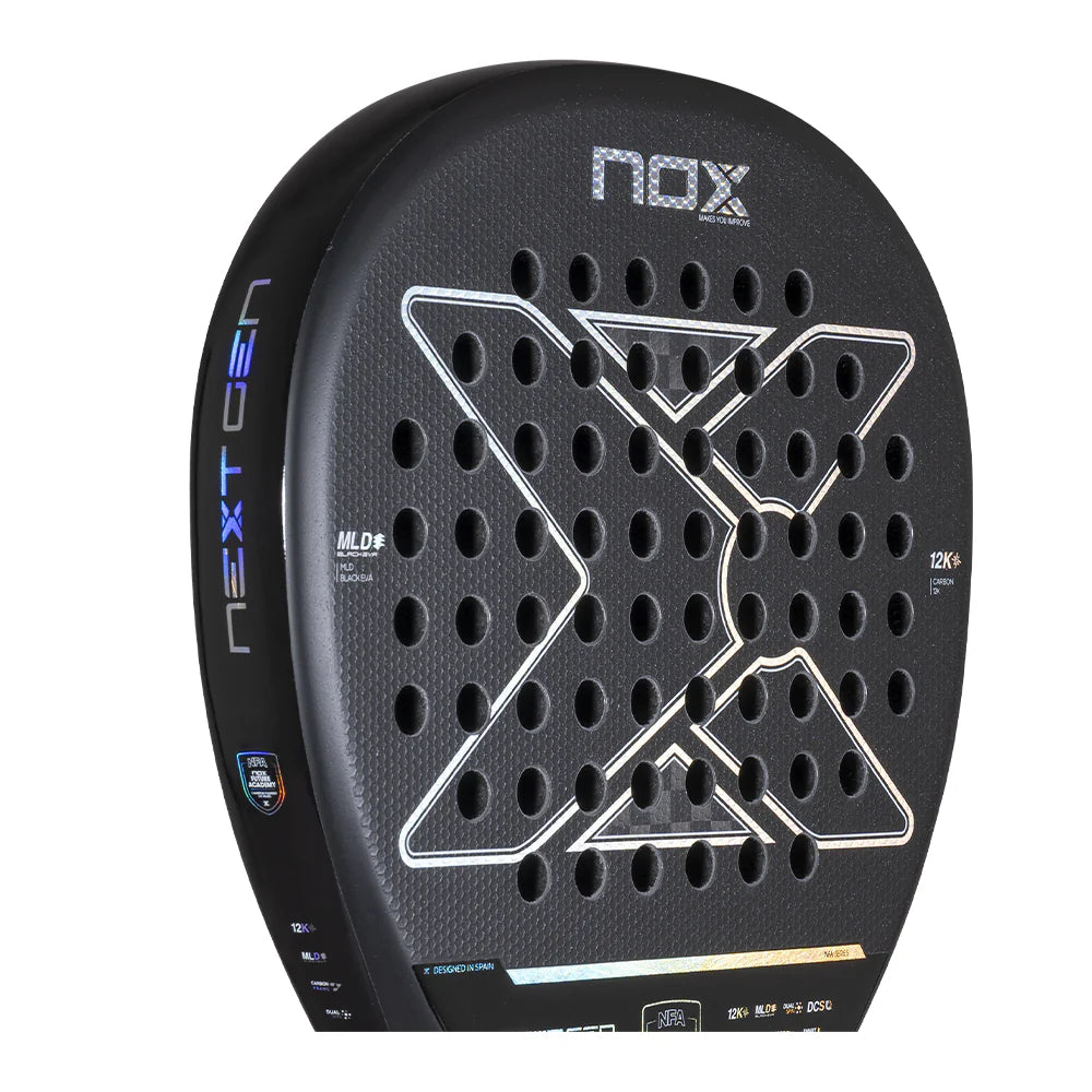 2026 Nox NextGen Pro Attack 12K