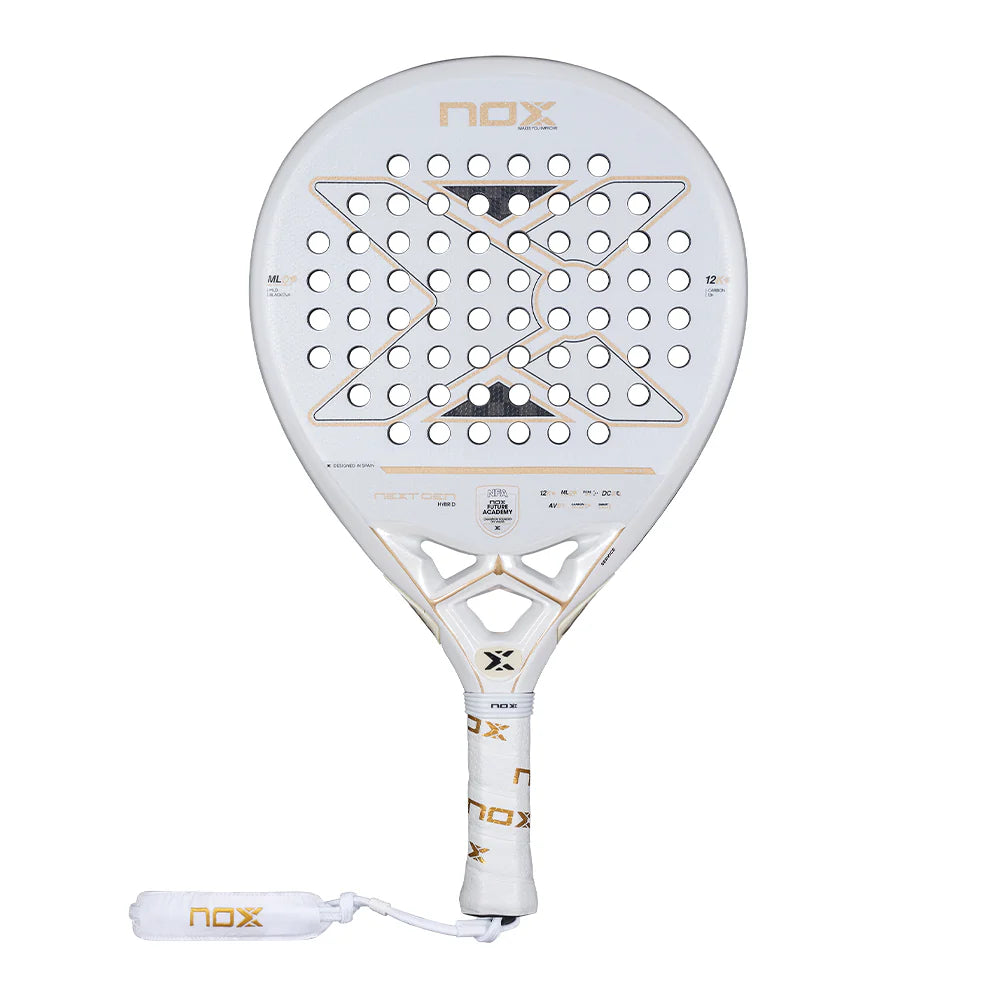 2026 Nox NextGen Pro Hybrid 12K