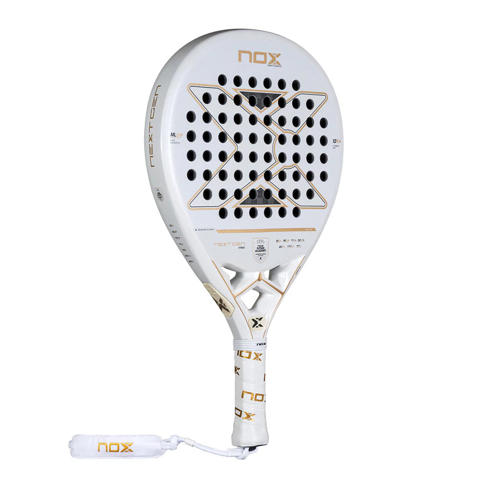 2026 Nox NextGen Pro Hybrid 12K