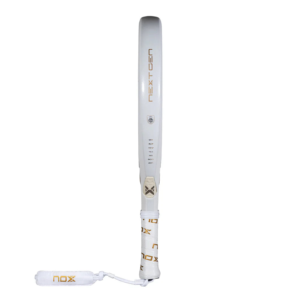 2026 Nox NextGen Pro Hybrid 12K