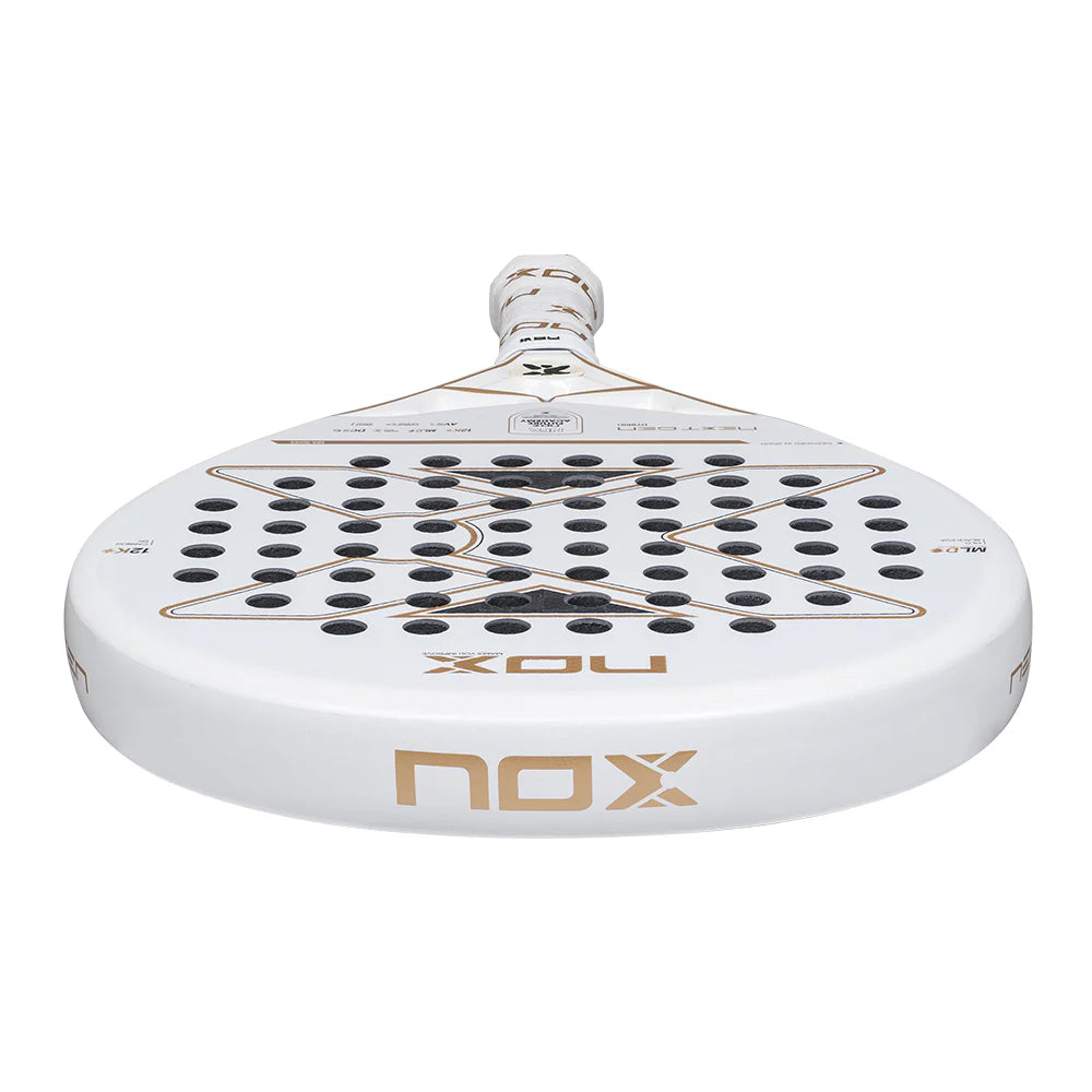 2026 Nox NextGen Pro Hybrid 12K