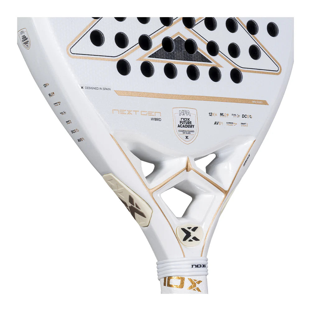 2026 Nox NextGen Pro Hybrid 12K