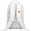 2025 Nox Pro Series White Backpack