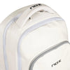 2025 Nox Pro Series White Backpack