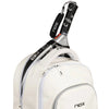2025 Nox Pro Series White Backpack