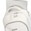 2025 Nox Pro Series White Backpack