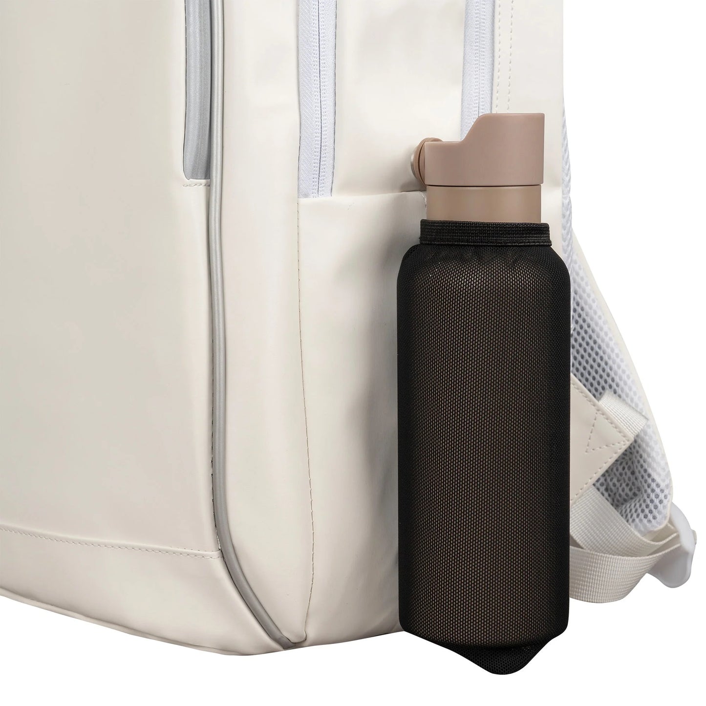 2025 Nox Pro Series White Backpack
