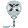 2026 Nox Ventus Hybrid 12K Lite padel racket - front view