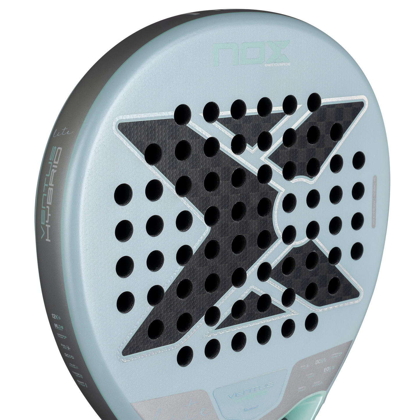 2026 Nox Ventus Hybrid 12K Lite