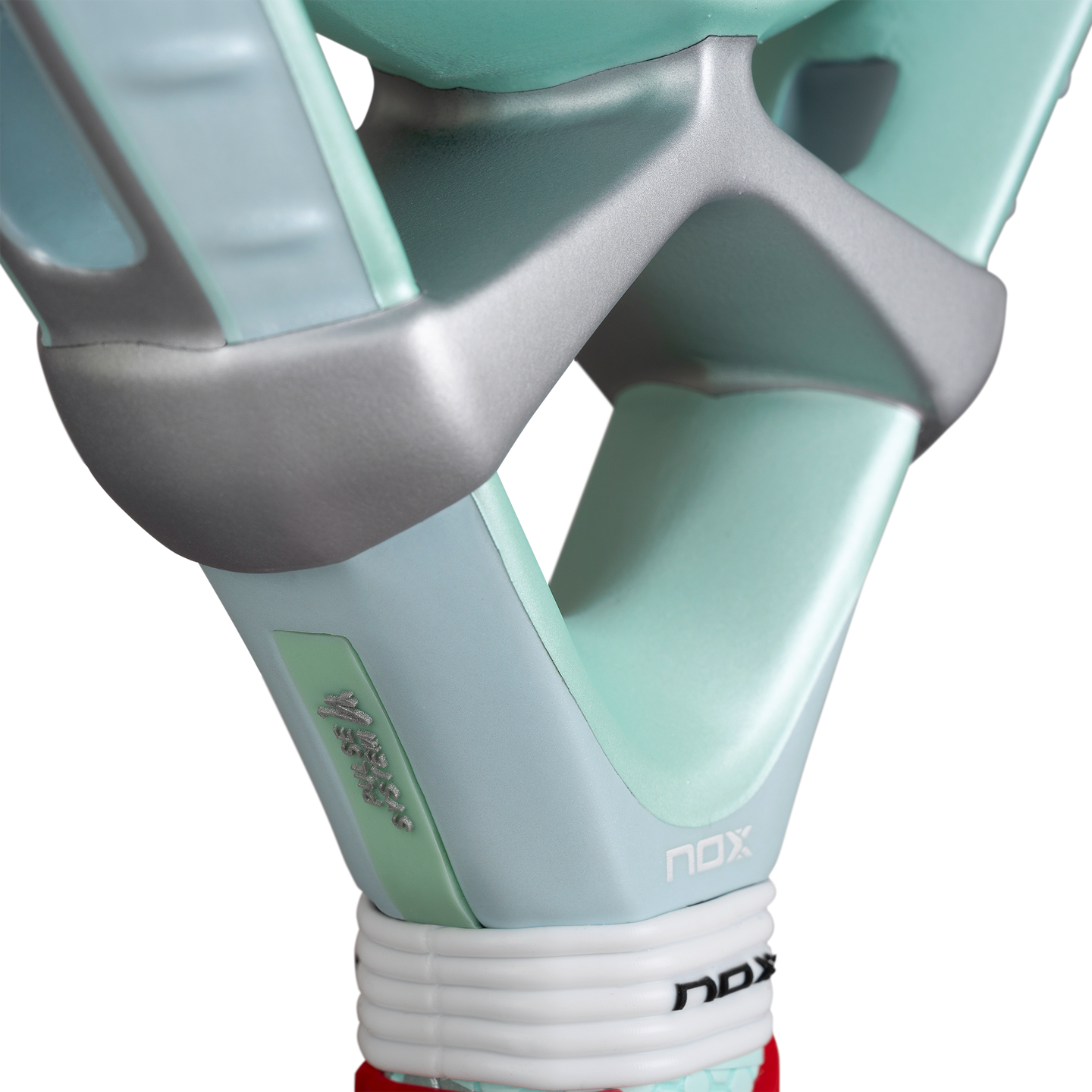 2026 Nox Ventus Hybrid 12K Lite