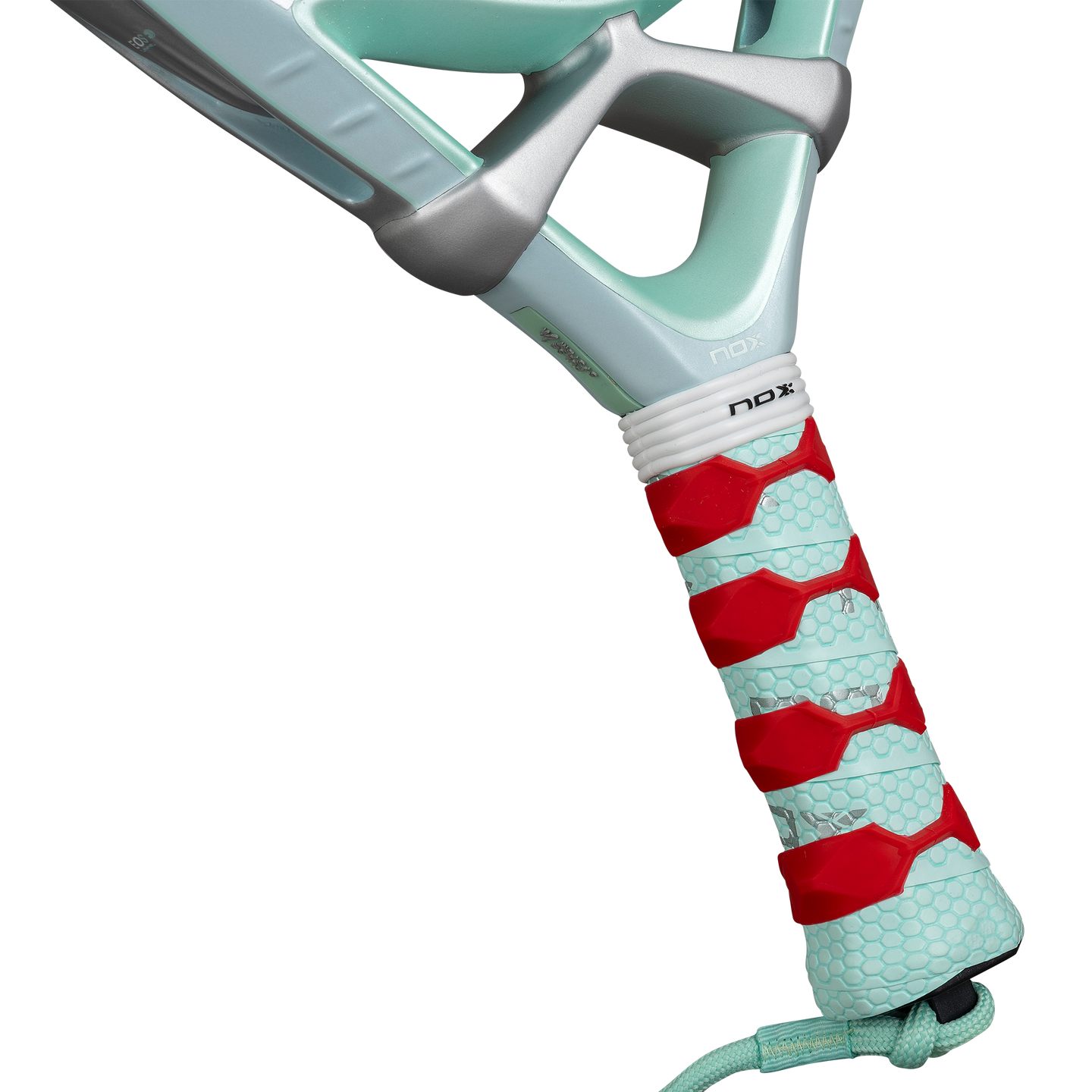 2026 Nox Ventus Hybrid 12K Lite