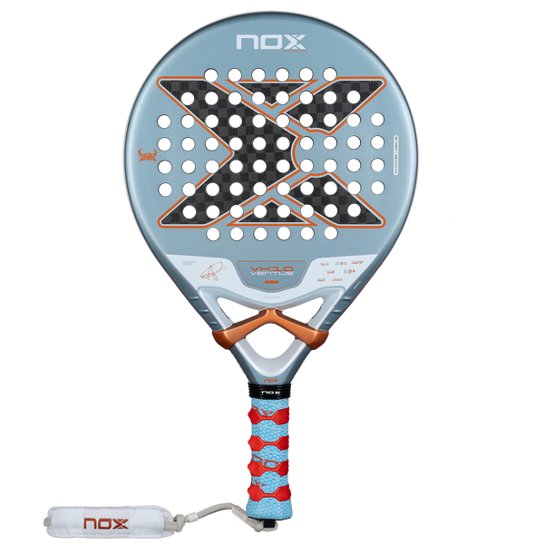 2026 Nox VK10 Ventus Control 12K by Aranzazu Osoro – PadelDeals