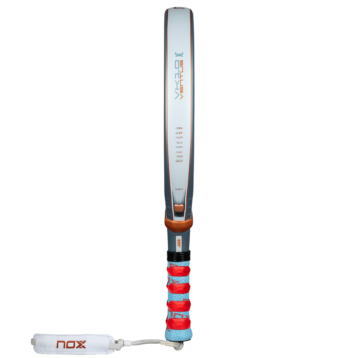 2026 Nox VK10 Ventus Control 12K by Aranzazu Osoro