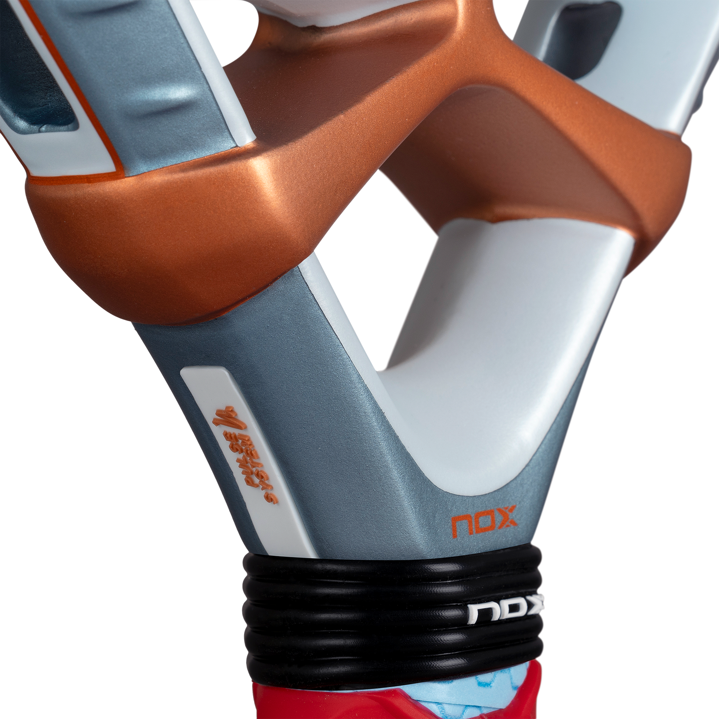 2026 Nox VK10 Ventus Control 12K by Aranzazu Osoro