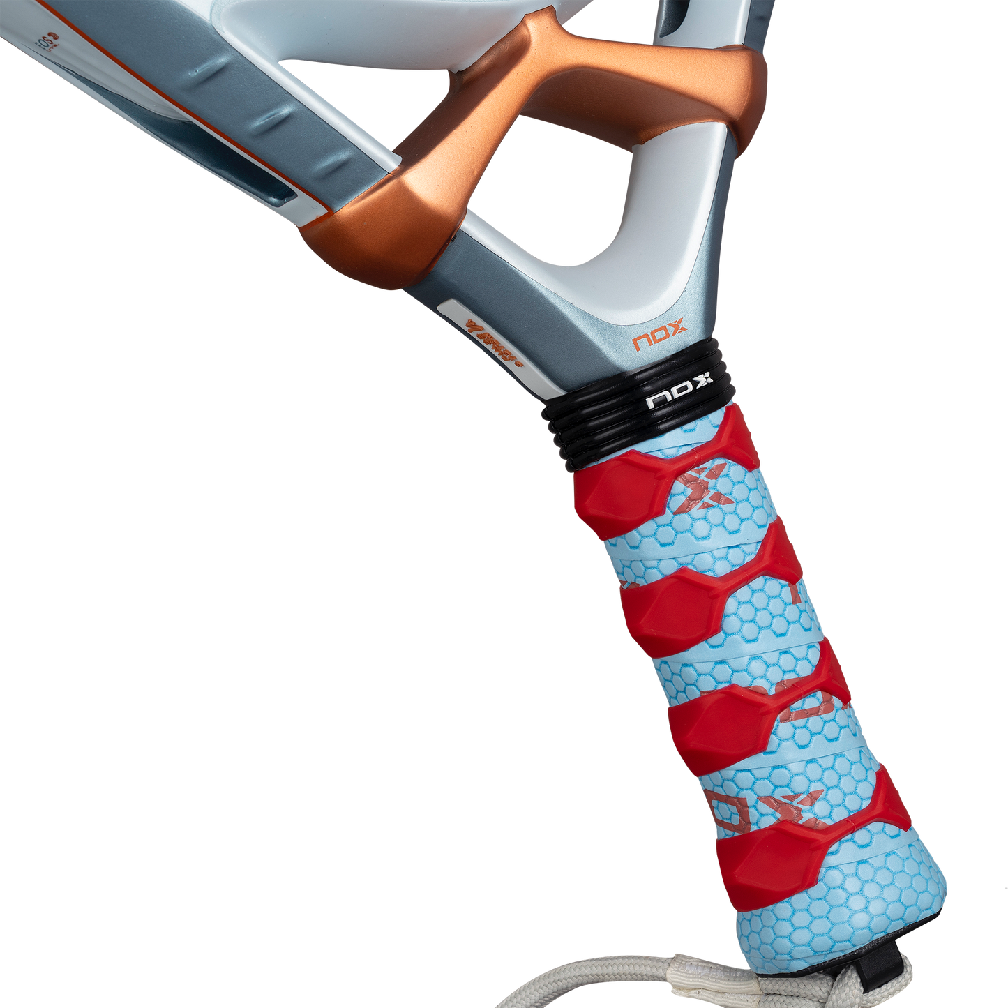 2026 Nox VK10 Ventus Control 12K by Aranzazu Osoro