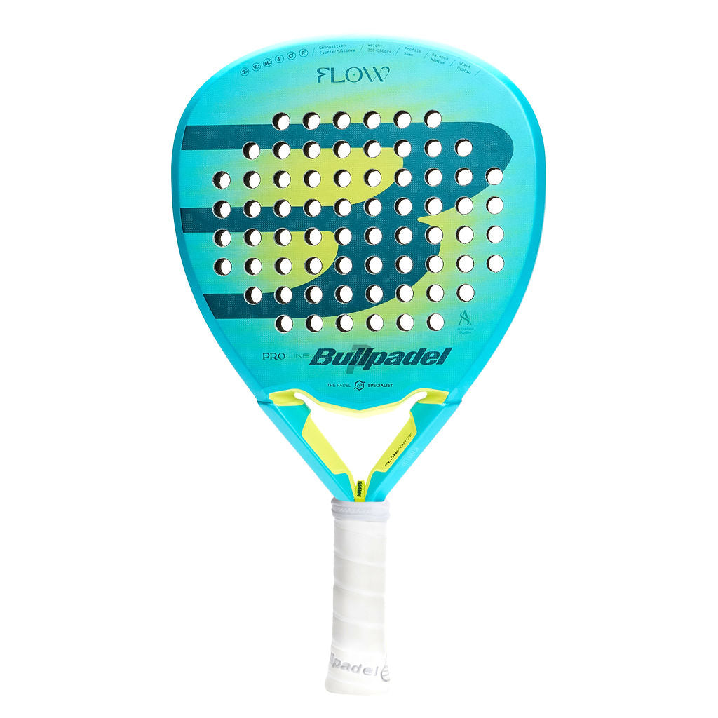 2025 Bullpadel Flow Women