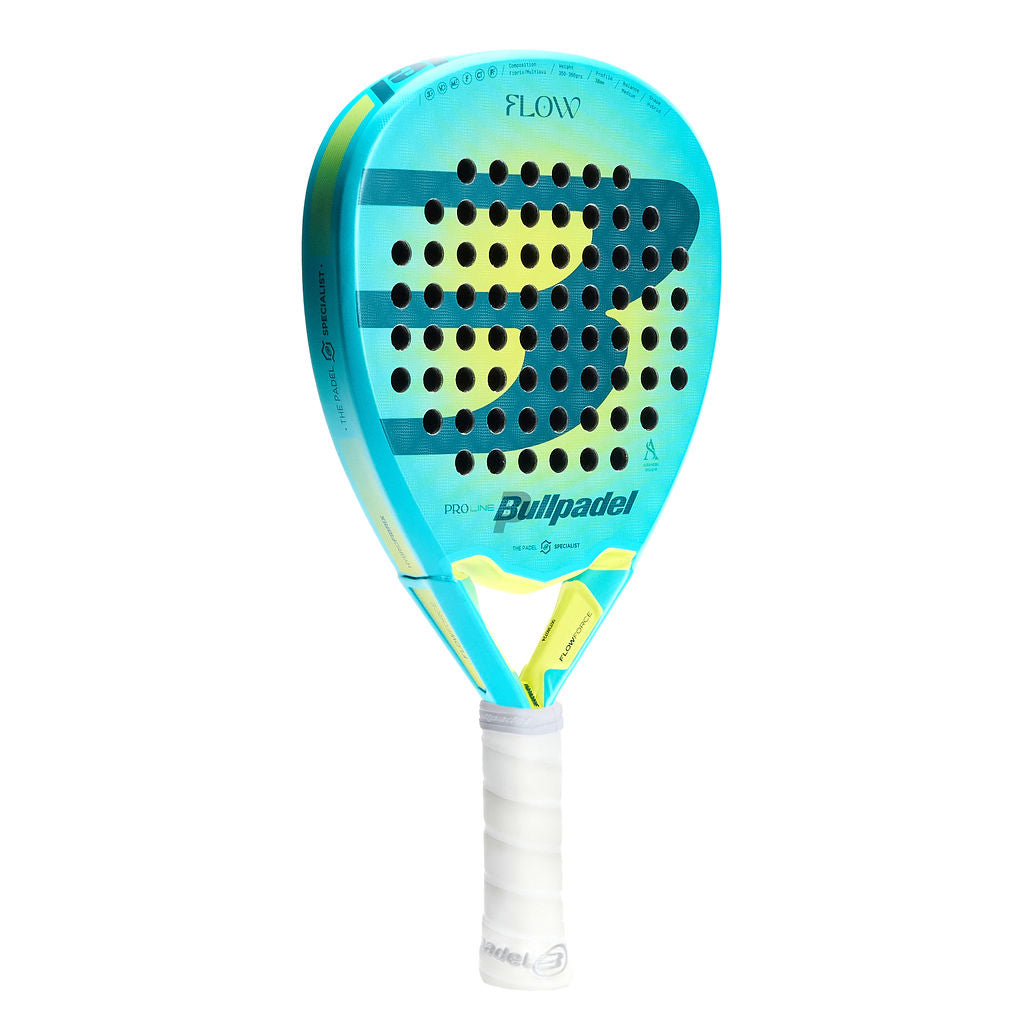 2025 Bullpadel Flow Women