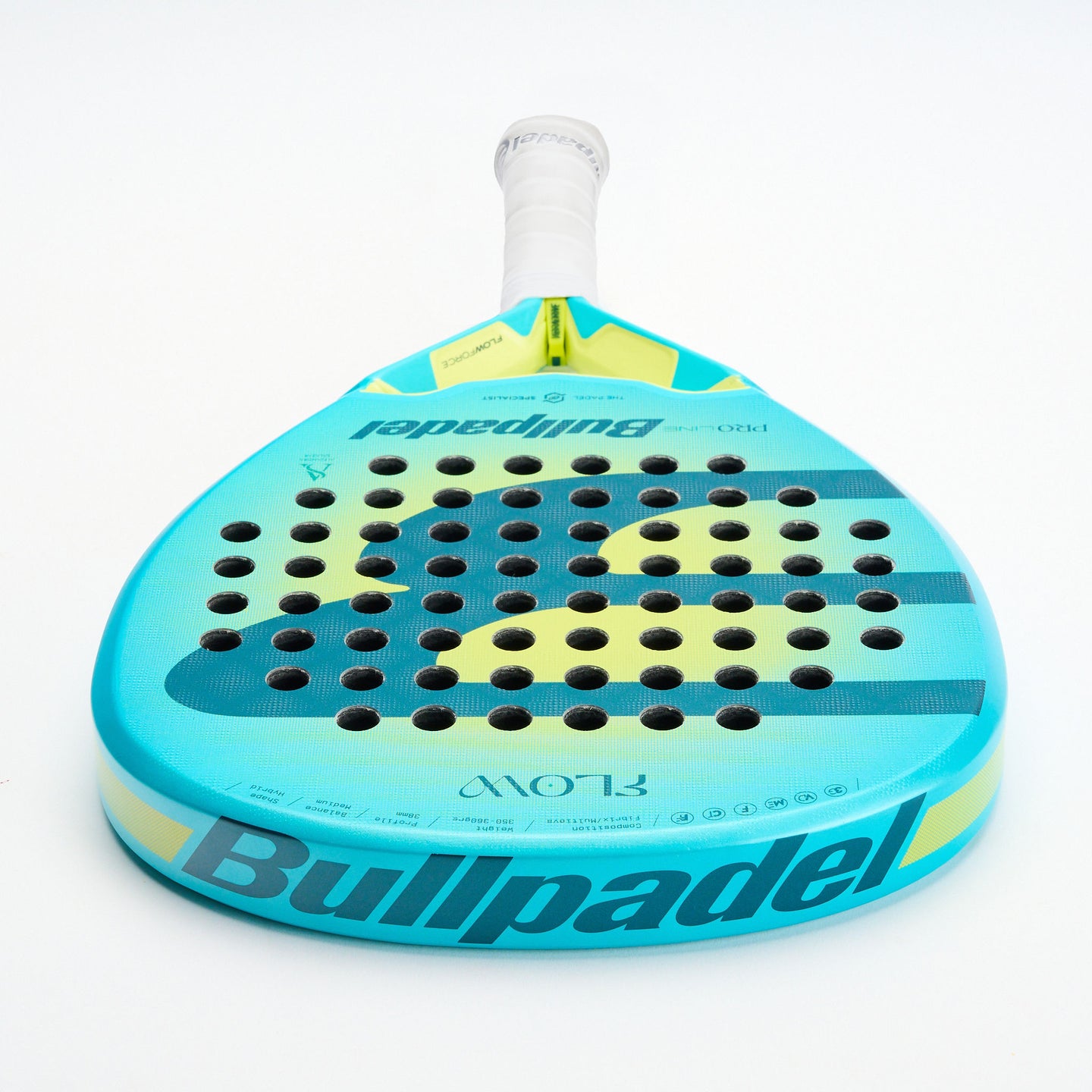 2025 Bullpadel Flow Women