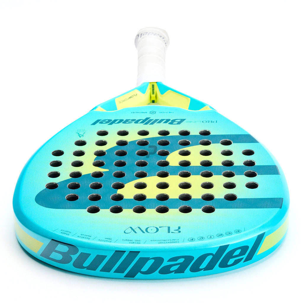 2025 Bullpadel Flow Women