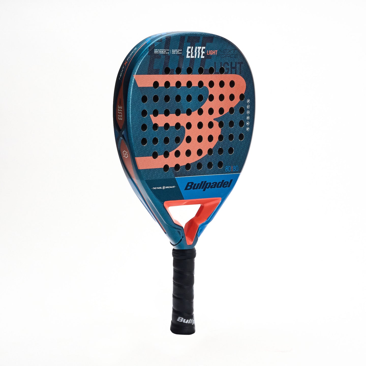 2023 Bullpadel Elite Light Woman