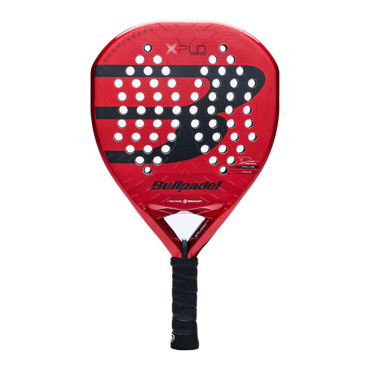 2025 Bullpadel XPLO Comfort